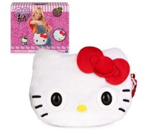 Spin Master Purse Pets - Hello Kitty  bag (white/red) 6065146 (0778988434529) ( JOINEDIT40963380 )