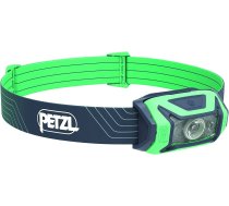 Petzl TIKKA  LED light (green) E061AA02 (3342540839120) ( JOINEDIT40963196 ) kabatas lukturis
