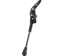 FISCHER bicycle rear stand (black  for 24 - 28 wheels) 85993 (4008153859939) ( JOINEDIT40962313 ) bērnu rotaļlieta