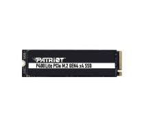 Patriot P400 Lite 2TB M.2 2280 PCI-E x4 Gen4 NVMe (P400LP2KGM28H) ( P400LP2KGM28H ) SSD disks