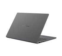 Asus Zenbook 14 UX3407RA-QD010W Iceland Gray 14 OLED WUXGA 1920 x 1200 pixels Glossy Snapdragon X Elite X1E 78 100 32 GB ( 90NB16G2 M001Y0 1429618 460614 UX3407RA-QD010W ) Portatīvais dators