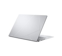 Asus Zenbook 14 UX3405CA-QL219W Foggy Silver 14 OLED Touchscreen WUXGA 1920 x 1200 pixels Glossy Intel Core Ultra 5 225H ( 90NB14W4 M00880 ) Portatīvais dators