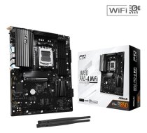 Asrock B850 Pro-A WiFi AMD B850 Socket AM5 ATX ( B850 PRO A WIFI 90-MXBQN0-A0UAYZ 90-MXBQN-A0UAYZ ) pamatplate mātesplate