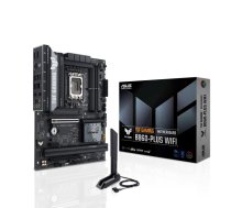 Motherboard TUF GAMING B860-PLUS WIFI s1851 4DDR5 USBC ATX ( TUF GAMING B860 PLUS WIFI ) pamatplate mātesplate