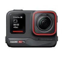 ACTION CAMERA ACE PRO 2/CINSBBGA INSTA360 CINSBBGA (6970357859733) ( 6970357859733 CINSBBGA CINSBBGA_1 CINSBBGAACEPRO201 CINSBBGA-ACEPRO201 ) sporta kamera