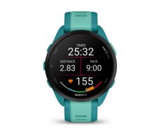 SMARTWATCH FORERUNNER 165/AQUA 010-02863-32 GARMIN ( 010 02863 32 ) Viedais pulkstenis smartwatch