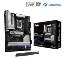 Asrock B860 LiveMixer WiFi Intel B860 LGA 1851 (Socket V1) ATX ( B860 LIVEMIXER WIFI ) pamatplate mātesplate
