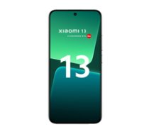 Xiaomi 13 5G 8GB/256GB Flora Green ( MZB0D9YEU MZB0D9YEU 4510 310105 00 45181 46Xiaomi13 8/256green_DE 6941812712078 MZB0D9YEU ) Mobilais Telefons