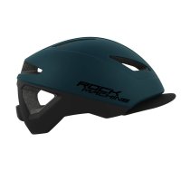 Ķivere Rock Machine Crossride Petrol Blue S/M (52-58 cm) RF050603 (8592842821872) ( JOINEDIT42080754 )