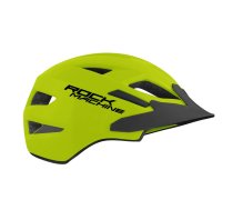 Aizsargķivere Rock Machine Fly Green/Black XS/S (52-56 cm) RF050808 (8592842822688) ( JOINEDIT35906806 )