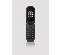 Bea-fon Classic Line C220 - Mobiltelefon - microSDHC slot - GSM - 128 x 160 Pixel - TFT - 0 08 MP - Rot 9120042772510 ( C220_EU001R C220_EU001R C220_EU001R ) Mobilais Telefons