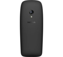 Nokia 6310 black ( NO6310DS S NO6310DS S NO6310DS S ) Mobilais Telefons
