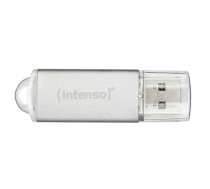 Intenso Jet Line Aluminum 256GB USB Stick 3.2 Gen 1x1 ( 3541492 3541492 13115360 3541492 FEN HDMI 21 3M INTEN 3541492 ) USB Flash atmiņa