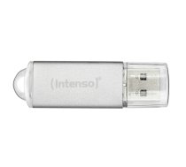 Intenso Jet Line Aluminum 256GB USB Stick 3.2 Gen 1x1 ( 3541492 100307396 FEN-HDMI-21-3M ) USB Flash atmiņa