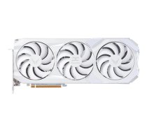 PowerColor Red Devil Radeon RX 9070 XT Spectral White AMD 16 GB GDDR6 ( RX9070XT 16G E/OC/WHITE ) video karte