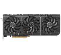 ASUS Prime -RX9070XT-O16G AMD Radeon RX 9070 XT 16 GB GDDR6 ( 90YV0L71 M0NA00 4711387829585 PRIME-RX9070XT-O16G ) video karte