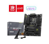 MB MSI AMD AM5 MAG B850 TOMAHAWK MAX WIFI ( 7E62 002R 4711377290623 MAG B850 TOMAHAWK MAX WIFI ) pamatplate mātesplate