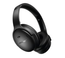 Bose wireless headset QuietComfort SC Headphones black ( 884367 0900 Bose QuietComfort Headset ) austiņas