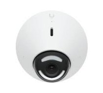 Ubiquiti Networks UVC-G5-Dome IP security camera Indoor amp; outdoor 2688 x 1512 pixels Ceiling/wall 0810084690208 ( UVC G5 DOME ) novērošanas kamera
