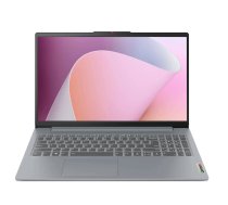 Lenovo Ideapad Slim 3-15 - Ryzen 5 7530U  15 6"-FHD  8GB  512GB  GP36 Onsite  Win11Home ( 82XM009PPB 82XM009PPB ) Portatīvais dators