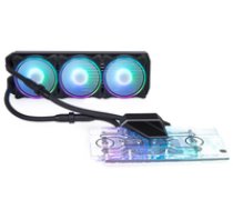 Alphacool Eiswolf 2 AIO - 360mm RTX 3080/3090 Ventus mit Backplate ( 14420 14420 14420 )