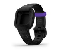 Garmin - Band fur Aktivitatsmesser - Marvel Black Panther - fur Garmin vivofit jr 3 0753759263713 ( 010 12666 40 010 12666 40 010 12666 40 )