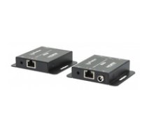 MANHATTAN 4K@30Hz HDMI over Ethernet Extender Set bis zu 40m ( 168397 168397 168397 ) dock stacijas HDD adapteri