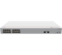 HUAWEI Switch S110-16LP2SR 16x10/100/1000BASE-T ports 2xGE SFP ports PoE+ AC power eKit DE (P) (98012197) 6901443428021 ( 98012197 98012197 98012197 )