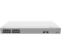 HUAWEI Switch S110-16LP2SR 16x10/100/1000BASE-T ports 2xGE SFP ports PoE+ AC power eKit DE (P) (98012197) 6901443428021 ( 98012197 6901443428021 )