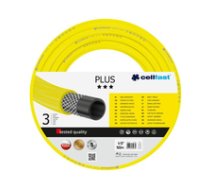 CELLFAST 10-201 garden hose 50 m Above ground Yellow ( CF10201R CF10201R CF10201R ) Dārza laistīšanas iekārtas