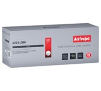 Activejet ATB-910BN Toner (replacement Brother TN-910BK; Supreme; 9000 pages; black) ( ATB 910BN 0001-00020-02453 ) toneris