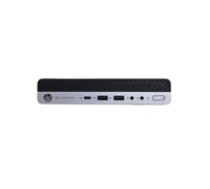 HP EliteDesk 800 G4 Mini desktop I5-8500T 256GB Windows 10 Pro 64-bit Edition ( D HPED800G4 MU T001 D HPED800G4 MU T001 D HPED800G4 MU T001 )