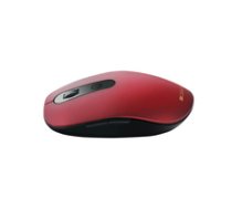 CANYON MW-9  2 in 1 Wireless optical mouse with 6 buttons  DPI 800/1000/1200/1500  2 mode(BT/ 2.4GHz)  Battery AA*1pcs  Red  silent switch f ( CNS CMSW09R CNS CMSW09R CNS CMSW09R ) Datora pele