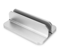 DIGITUS MLS Notebookstander vertikal Max.10KG silber ( DA 90439 4016032481799 )