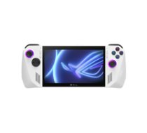 ASUS ROG Ally RC71L-NH019W portable game console 17.8 cm (7quot;) 512 GB Touchscreen Wi-Fi White 4711387255490 ( 90NV0GY1 M003Z0 90NV0GY1 M003Z0 90NV0GY1 M003Z0 ) spēļu konsole