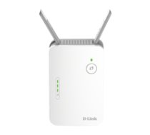 D-Link DAP-1620/E Wireless Range Extender AC1200 ( DAP 1620 DAP-1620/E ) Rūteris