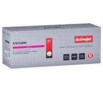 Activejet ATB-910MN Toner (replacement Brother TN-910M; Supreme; 9000 pages; magenta) ( ATB 910MN ATB 910MN ATB 910MN ) toneris