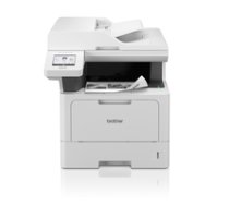 DCP-L5510DW - Multifunktionsdrucker - s/w - Laser - A4/Legal (Medien) ( DCPL5510DWRE1 4977766824552 ) printeris