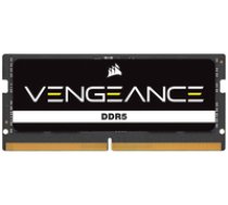 CORSAIR VENGEANCE 16GB 1x16GB DDR5 ( CMSX16GX5M1A5600C48 CMSX16GX5M1A5600C48 CMSX16GX5M1A5600C48 ) operatīvā atmiņa