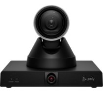 HP Poly Studio E60 Smart Camera 4K MPTZ ( 9W1A6AA#AC3 ) biroja tehnikas aksesuāri