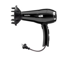 BaByliss Cordkeeper 2000 Hair Dryer ( D374DE 3030050188042 D374E ) Matu fēns