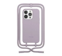 Woodcessories Change Case Lilac iPhone 14 Pro Max ( cha171 cha171 cha171 ) maciņš  apvalks mobilajam telefonam
