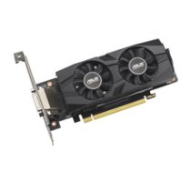 ASUS RTX 3050 OC 6GB LP BRK ( 90YV0KQ0 M0NA00 GCAS-617 ) video karte