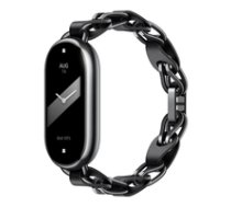 Xiaomi  Smart Band 8 Chain Strap - Black ( BHR7303GL BHR7303GL BHR7303GL )