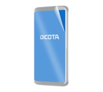 Dicota Anti-glare fil. 3H for iPhone 15 PRO  self-adhesive ( D70747 D70747 D70747 )