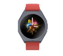 Smartwatch canyon otto sw-86 rojo 5291485009465 ( CNS SW86RR CNS SW86RR )