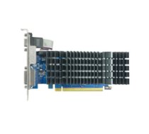 ASUS GF GT710 2GB D-Sub DVI HDMI ( 90YV0ALA M0NA00 GT710-SL-2GD5-BRK-EVO ) video karte