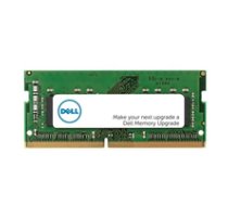 Dell 1RX16 - DDR5 - module - 8 GB - SO-DIMM 262-pin - 5600 MHz - unbuffered ( AC774047 ) operatīvā atmiņa