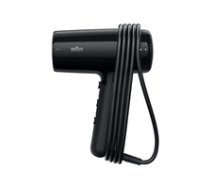 Braun HD 2.2 black ( BRHD225E 3030050188981 604573 O3030050188981 ) Matu fēns