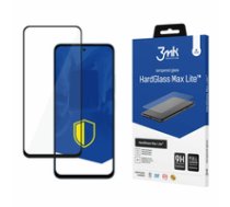 3mk HardGlass Max Lite do Xiaomi Redmi 12 ( 5903108539098 5903108539098 5903108539098 ) aizsardzība ekrānam mobilajiem telefoniem